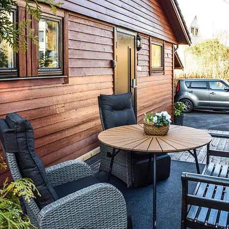 2 Bedroom In Fana Holiday home *