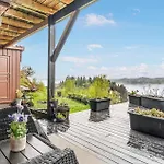 2 Bedroom In Fana Nyaraló Fanahamaren