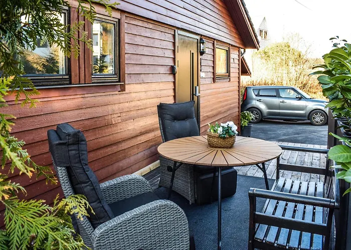 2 Bedroom In Fana Holiday home *