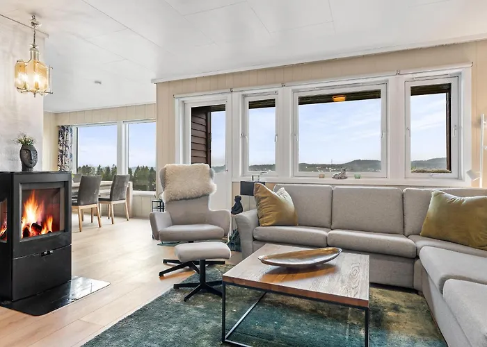 2 Bedroom In Fana *