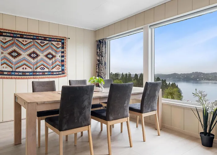 2 Bedroom In Fana