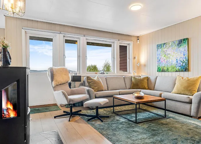 2 Bedroom In Fana *